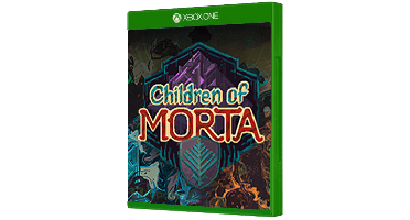 Children of Morta