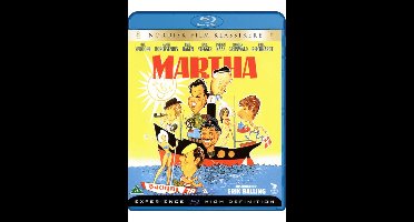 Martha (Blu-Ray)