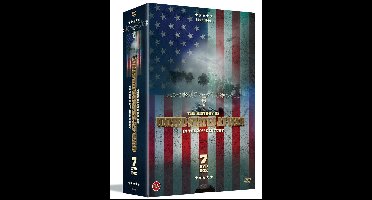 Century of Warfare (7-disc)