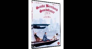 Sankt Bernhard Syndikatet - Dansk Film værd og se - DVD
