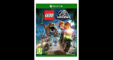 LEGO: Jurassic World