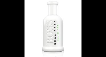 Hugo Boss - UNLIMITED - EDT 100 ml