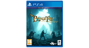 The Bard's Tale IV: Director's Cut (Day One Edition)