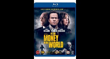 All the Money in the World (Blu-Ray)