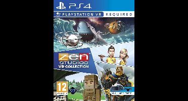 Zen Studios VR Collection