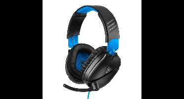 Turtle Beach Recon 70P Black /Playstation 4