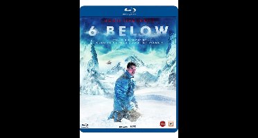 6 Below (Blu-Ray)