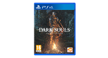 Dark Souls: Remastered