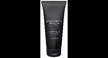 Beauté Pacifique - Masculinity Moisturizing Day Creme for Men 100 ml