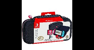 Nintendo Switch Deluxe Travel Case (Black)