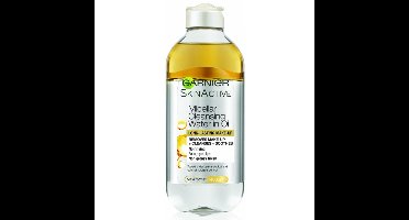 Garnier - Micellar Water in Oil 400 ml