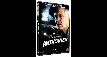 Anthonsen (2 DVD Boks) Ove Sprogøe