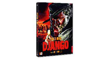 Django (Franco Nero)
