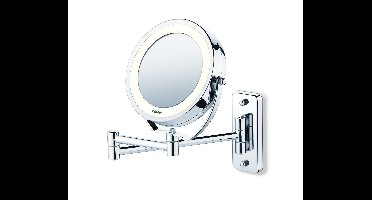 Beurer - BS 59 Cosmetic Mirror - 3 Years Warranty