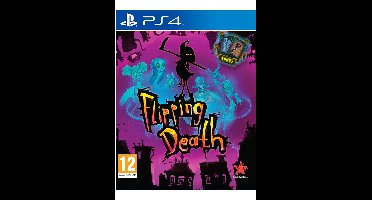 Flipping Death