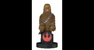 Cable Guys Chewbacca
