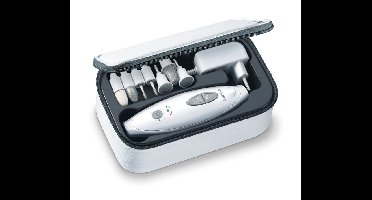 Beurer - MP 41 Manicure&Pedicure Set - 3 Years Warranty