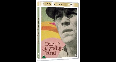 Der er et yndigt land DVD