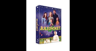 Juleønsket - DVD