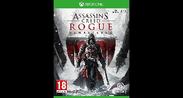 Assassin's Creed: Rogue Remastered
