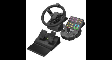 Logitech - G Saitek Farming Simulator Controller