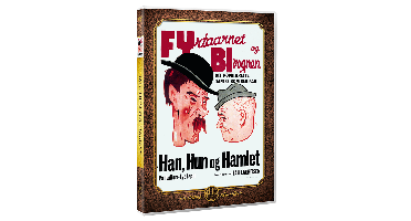 Han Hun Og Hamlet  (Fyrtårnet og Bivognen)