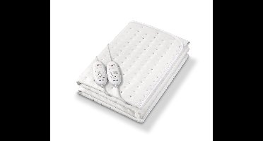 Beurer - TS 26 Comfort Heated Underblanket