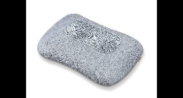 Beurer - MG 145 Shiatsu Massage Cushion - 3 Years warranty