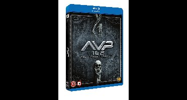 Alien Vs Predator 1-2 boxset (2 disc) (Blu-Ray)