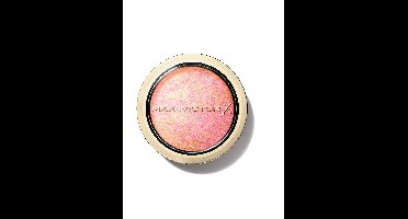 Max Factor - Creme Puff Blush - Lovely Pink