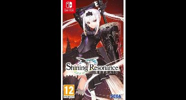 Shining Resonance Refrain