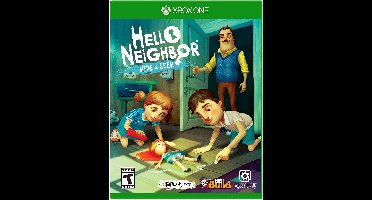 Hello Neighbor: Hide&Seek