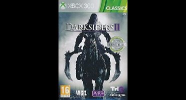 Darksiders 2 (Classic)