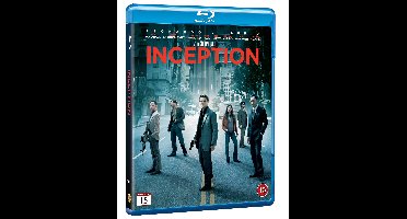 Inception (Blu-Ray)