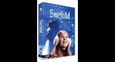 Snefald (4 disc)