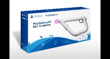 PlayStation VR Aim Controller