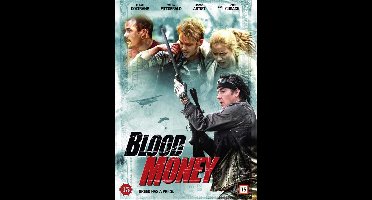 Blood Money (John Cusack) (aka. Misfortune)
