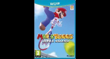 Mario Tennis: Ultra Smash