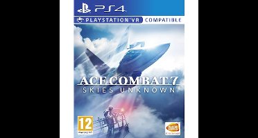 Ace Combat 7: Skies Unknown