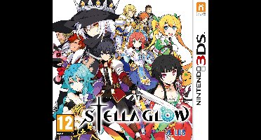 Stella Glow