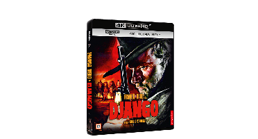 Django (Franco Nero)