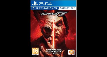 Tekken 7