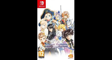 Tales Of Vesperia - Definitive Edition