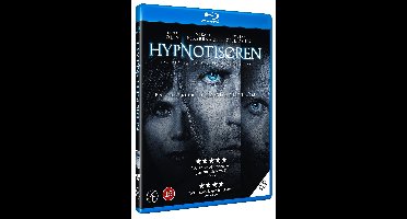 Hypnotisøren (Michael Persbrandt)