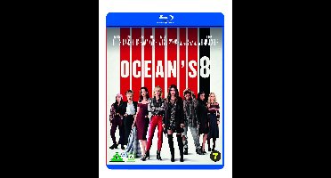 Ocean's 8 (Sandra Bullock)