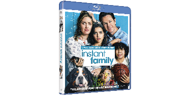 Instant Family
