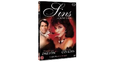 Sins ...Count Them (2-disc)