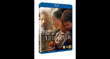 Tulip Fever (Blu-Ray)