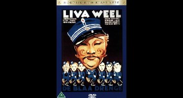 De blaa drenge - DVD