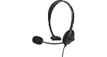 ORB Wired Chat Headset for Xbox